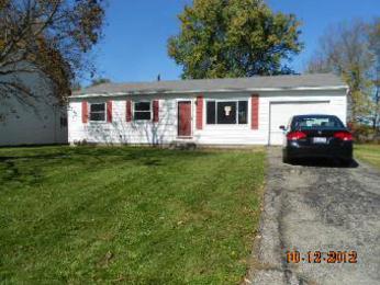 144 Flamingo Dr, Newark, OH 43055 