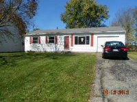 144 Flamingo Dr, Newark, OH 43055 