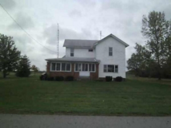 8638 Scott Rd, Edgerton, OH 43517 