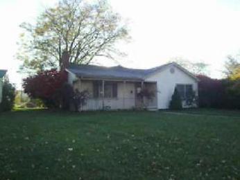 506 N 2nd St, North Baltimore, OH 45872 