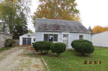 534 W 8th St, Perrysburg, OH 43551 