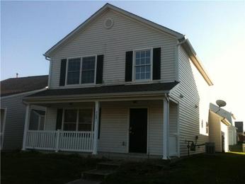 2681 River Look Dr, Columbus, OH 43219 