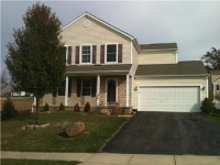 7856 Mountain Ash L, Canal Winchester, OH 43110 