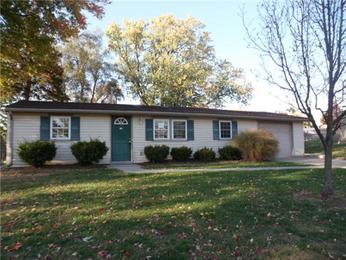 364 Crow Ave, Groveport, OH 43125 