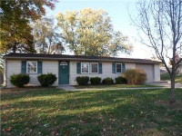 364 Crow Ave, Groveport, OH 43125 