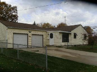 3023 Bailey Street, Massillon, OH 44646 