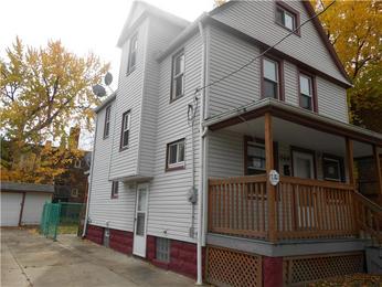 15618 Pythias Ave, Cleveland, OH 44110 