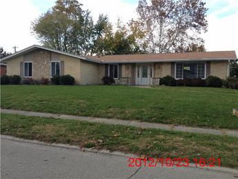 1409 Meadow Wood Dr, Fairborn, OH 45324 