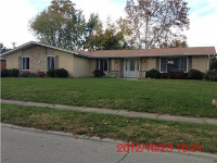 1409 Meadow Wood Dr, Fairborn, OH 45324 