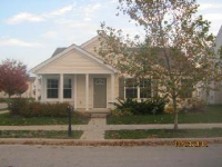 6001 Mealla Rd, Westerville, OH 43081 