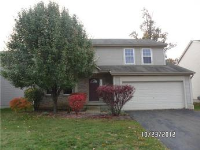 4315 Knoll Crest Dr, Grove City, OH 43123 