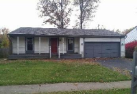 2141 Kilbourne Ave, Columbus, OH 43229 