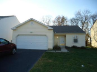 2475 Linbaugh Road, Grove City, OH 43123 