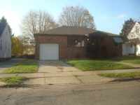 3726 11th Street SW, Canton, OH 44710 