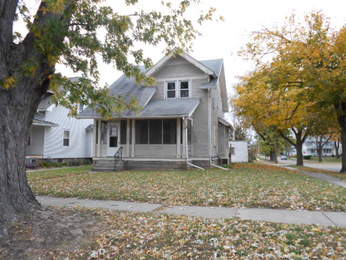 649 Ogden Ave, Toledo, OH 43609 
