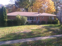 1745 Kapel Dr, Euclid, OH 44117 