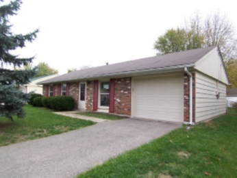 1827 Roxbury Dr., Xenia, OH 45385 
