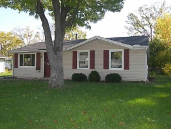 248 Tulip Drive, Dayton, OH 45449 