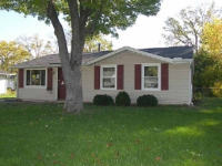 248 Tulip Drive, Dayton, OH 45449 