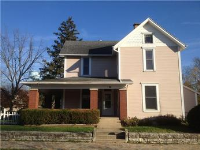 39 E Dayton St, W Alexandria, OH 45381 