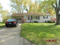 170 Berwick Dr, Lancaster, OH 43130 