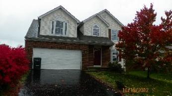 4995 Hannah Noble Way, Columbus, OH 43231 