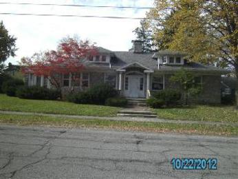 461 Hane Ave, Marion, OH 43302 