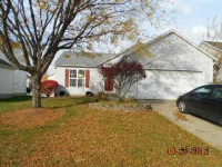 4831 Ballentine Dr, Canal Winchester, OH 43110 