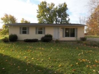 6535 Putnam Dr., Circleville, OH 43113 