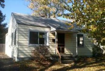 829 South Hampton Road, Columbus, OH 43227 