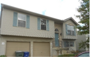 3528 High Creek Dr, Columbus, OH 43223 