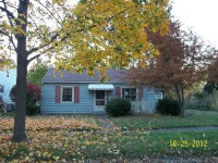 133 Roosevelt Ave, Elyria, OH 44035 