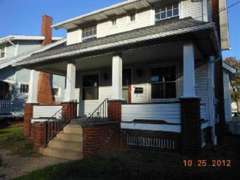 154 Claremont Ave NW, Canton, OH 44708 