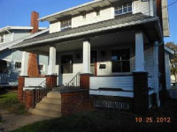 154 Claremont Ave NW, Canton, OH 44708 