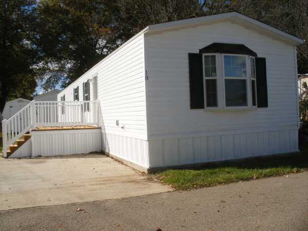 7140 Selby Road Lot 18, Athens, OH 45701 