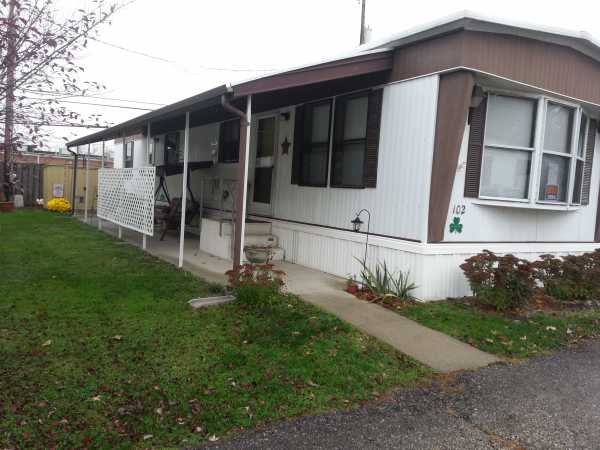 5019 N High St, Columbus, OH 43214 