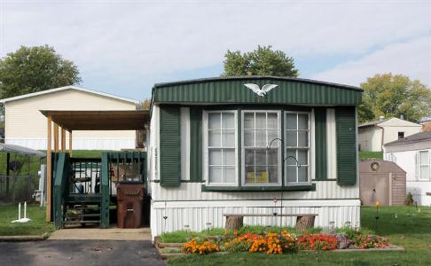 382 Barker, Hamilton, OH 45011 