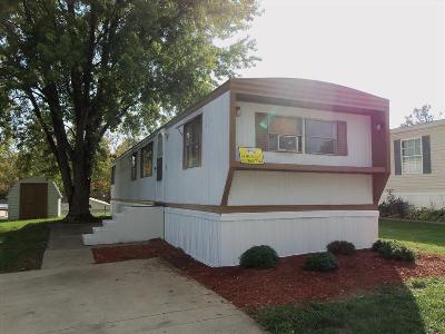 408 Ringling Avenue, Hamilton, OH 45011 