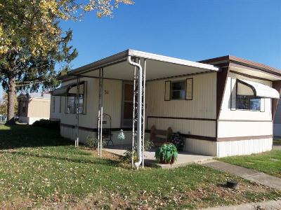 51 Bailey, Hamilton, OH 45011 