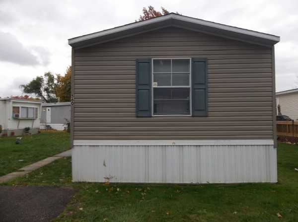 560 Walnut Blvd., Lewis Center, OH 43035 