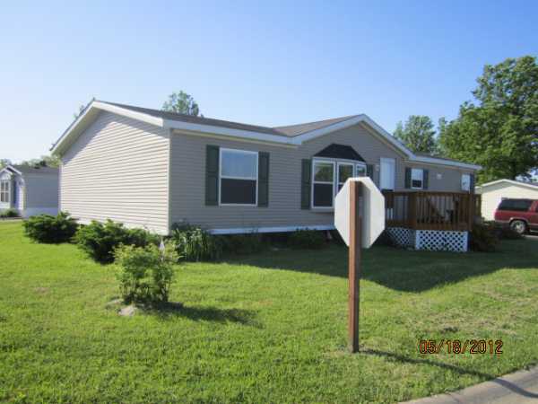 902 SR 61  #41, Marengo, OH 43334 