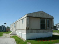 28180 Oregon Rd Lot 808, Perrysburg, OH 43551 