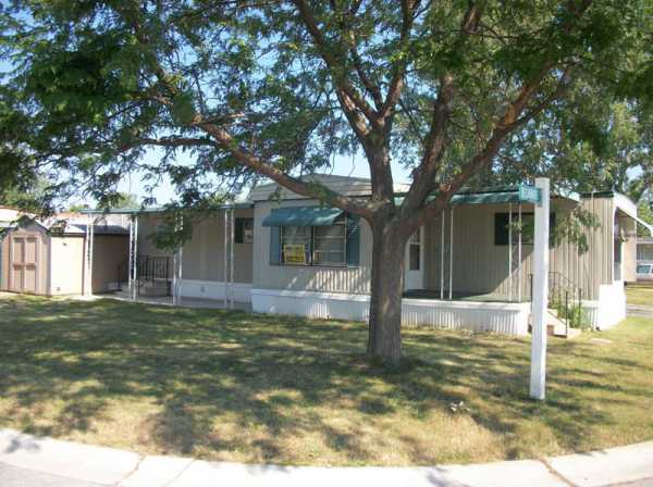 27696 Oregon Rd Lot 53, Perrysburg, OH 43551 