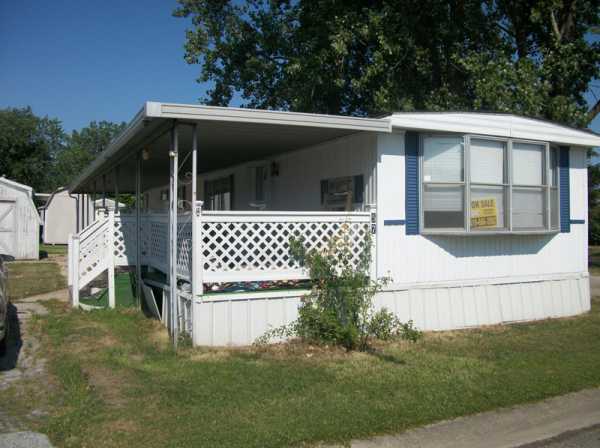 27696 Oregon Rd. Lot 57, Perrysburg, OH 43551 