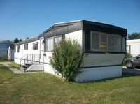 27696 Oregon Rd. Lot 77, Perrysburg, OH 43551 