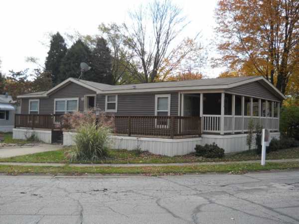 7224 Birchview Drive, Ravenna, OH 44266 