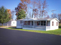 12205 Goshen Rd. Lot 113, Salem, OH 44460 