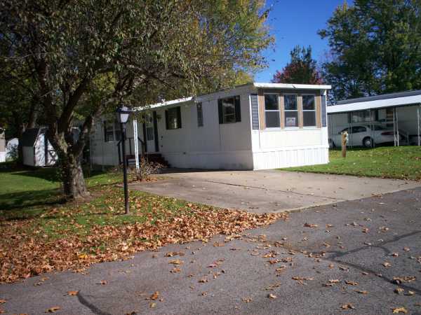 12205Goshen Rd. Lot #35, Salem, OH 44460 