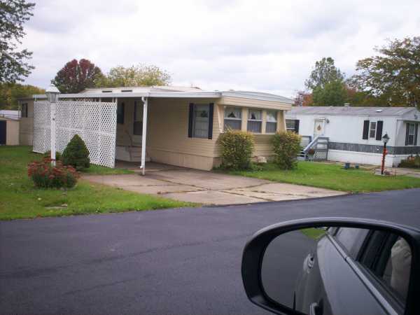 12205 Goshen Rd Lot #94, Salem, OH 44460 