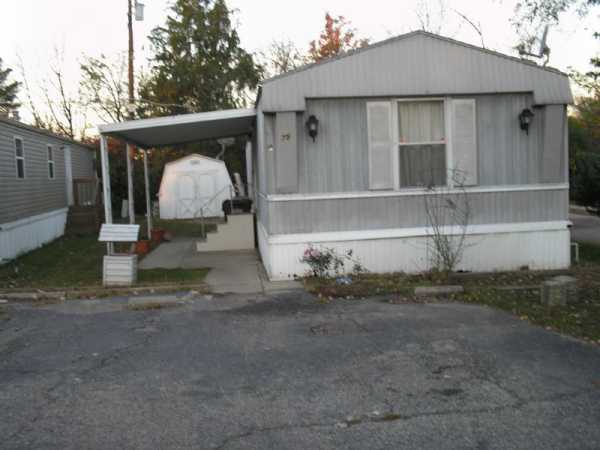 75 WILLIAMSBURG LANE, Sharonville, OH 45241 